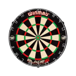 Alliance® ALLIANCE ECLIPSE 5 STAR TABLE TENNIS BAT