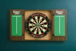 FORMULA BUSHRANGER DART BOARD CABINET SET -Sports Gear Shop 533A2449 300x200 1