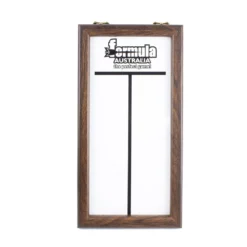 FORMULA SCOREBOARD DART WHITEBOARD