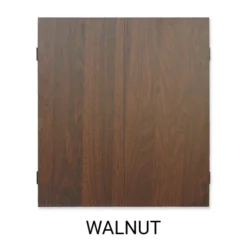 FORMULA MDF DART BOARD CABINET 10 FORMULA MDF DART BOARD CABINET -Sports Gear Shop 6051 3