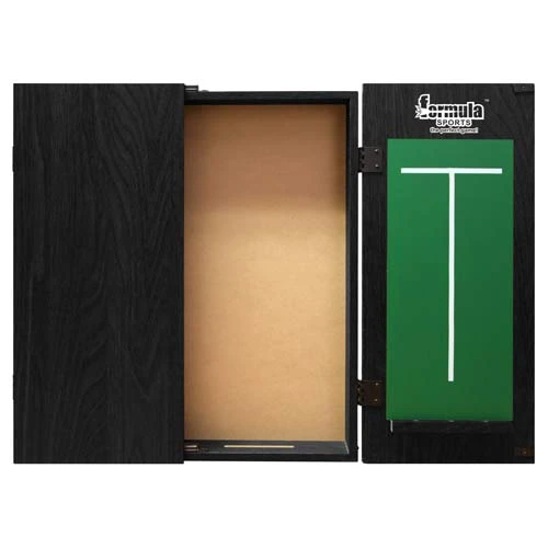 FORMULA MDF DART BOARD CABINET 3 FORMULA MDF DART BOARD CABINET - Image 3