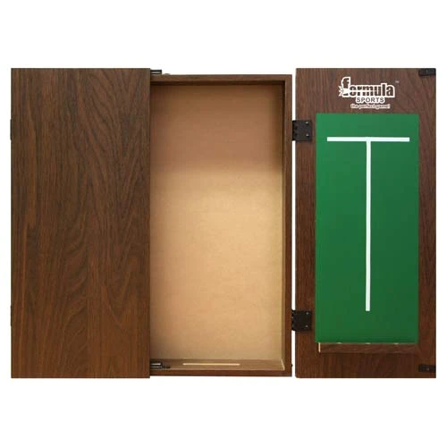 FORMULA MDF DART BOARD CABINET 6 FORMULA MDF DART BOARD CABINET - Image 6