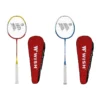 WISH 2 PLAYER 366 BADMINTON SET