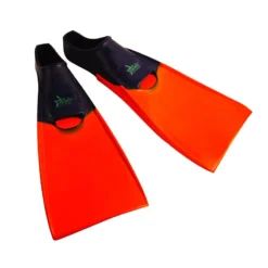 SWIMFIT RUBBER SWIM FINS SIZE 1-3