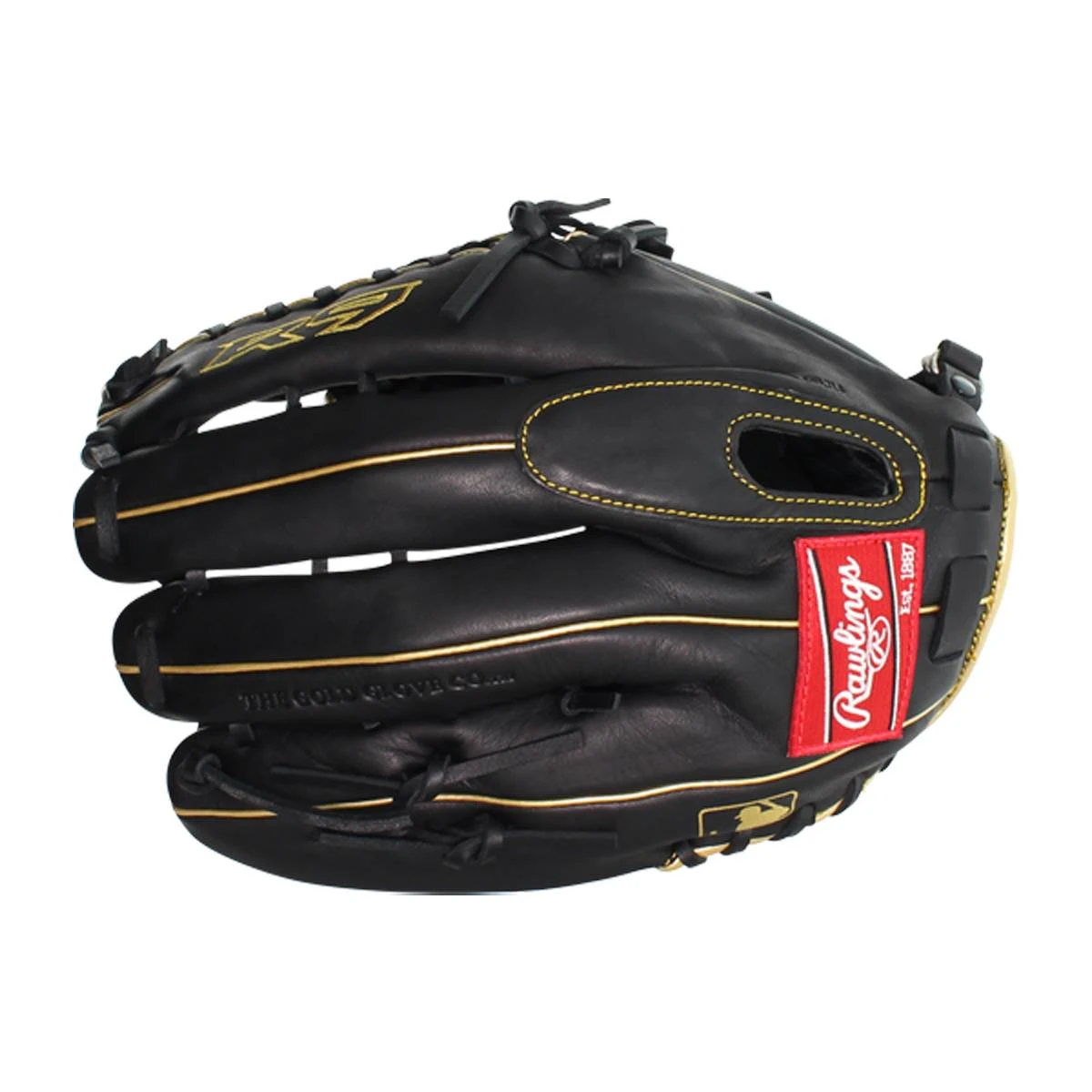 RAWLINGS R9 TRAPEZE SOFTBALL MIT 4 RAWLINGS R9 TRAPEZE SOFTBALL MIT - Image 4