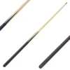 FORMULA POOL CUE 1 PIECE MAPLE