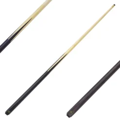 FORMULA POOL CUE 1 PIECE MAPLE