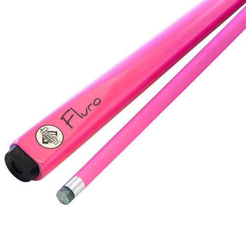 FORMULA POOL CUE COMPOSITE FLURO 2 PCE 1 FORMULA POOL CUE COMPOSITE FLURO 2 PCE