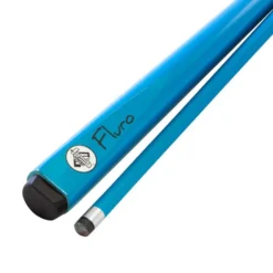 FORMULA POOL CUE COMPOSITE FLURO 2 PCE