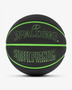SPALDING SPALDNG STREET PHANTOM BASKETBALL