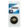 FORMULA SPORTS POOL BALLS 2" NO 8