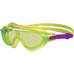 Speedo SPEED RIFT JUNIOR SWIMMING GOGGLES