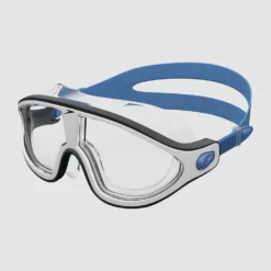 SPEEDO RIFT ADULTS SWIMMING GOGGLES