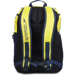 SPEEDO BACKPACK 35L TEAMSTER -Sports Gear Shop 8 12812F962 3