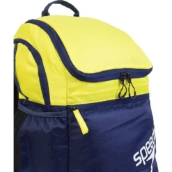 SPEEDO BACKPACK 35L TEAMSTER -Sports Gear Shop 8 12812F962 4