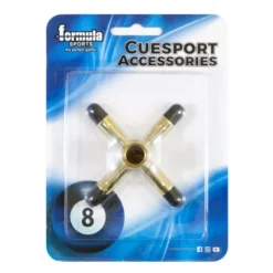 POOL CUE REST X