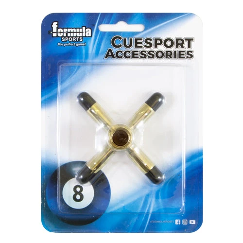 POOL CUE REST X 1 POOL CUE REST X