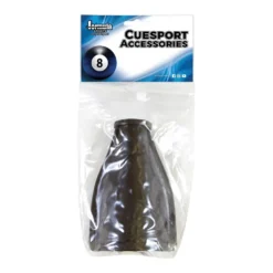 FORMULA KELLY POOL POOL SHAKER BOTTLE LEATHER