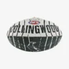 Burley COLLINGWOOD MAGPIES AFL STINGER FOOTBALL SIZE 2
