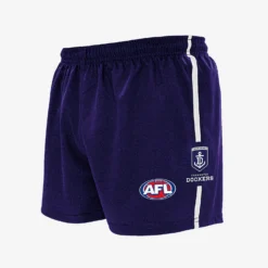 FOOTBALL SHORTS BOYS AFL SEKEM - DOCKERS
