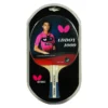 BUTTERFLY ADDOY 1000 TABLE TENNIS BAT