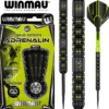 WINMAU MVG ADRENALIN 90% TUNGSTEN DART
