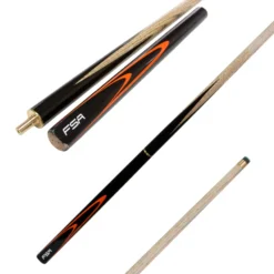 FORMULA CUE ASH 3/4 2PCE 57" FSA