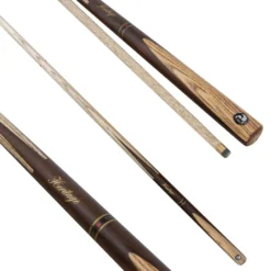 POWERPLAY HERITAGE 2PCE POOL CUE