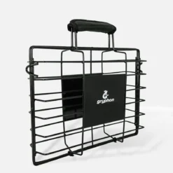 GRYPHON HOCKEY BALL CAGE (HOLD 24)