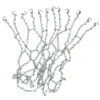 BASKETBALL NET CHAIN