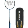 WISH BADDY RACQUET FUSIONTEC 770
