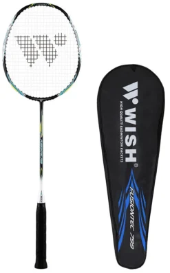 WISH BADDY RAQ FUSIONTEC 799