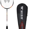 WISH BADDY RAQUET FUSIONTEC 799