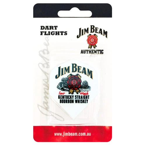 Formula DART FLIGHTS METRONIC JIM BEAM 1 Formula DART FLIGHTS METRONIC JIM BEAM