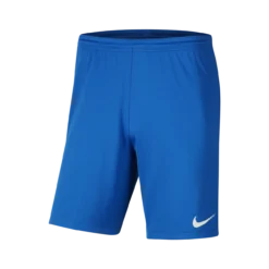 NIKE PARK 11 YOUTHS SOCCER SHORTS
