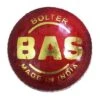 B A S BOLTER 156GRM CRICKET BALL