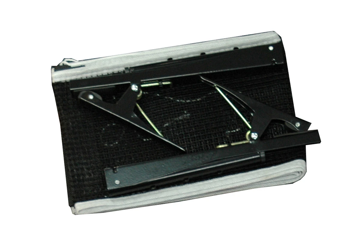 Alliance® ALLIANCE CLIPMATIC DELUXE NET AND POST SET 2 Alliance® ALLIANCE CLIPMATIC DELUXE NET AND POST SET - Image 2