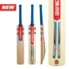 GRAY NICHOLLS COBRA FORCE CRICKET BAT