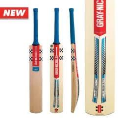 GRAY NICHOLLS COBRA FORCE CRICKET BAT