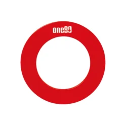 ONE80 DART BOARD SURROUND 1 PIECE