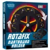 Alliance® ONE80 DART BOARD HOLDER ROTAFIX