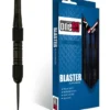 ONE80 DARTS BLASTER BLACK BRASS