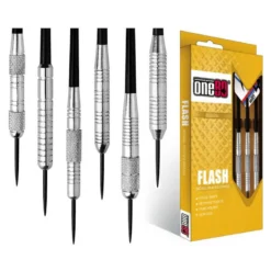 ONE80 FLASH DARTS