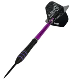 ONE80 RAISE 80% TUNGSTEN DARTS -Sports Gear Shop DA180DRBPL21.tag .2