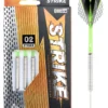 ONE80 DARTS STRIKE 02 80% TUNGSTENT