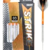 ONE80 DARTS STRIKE 03 80% TUNGSTEN