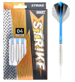 ONE80 STRIKE DARTS