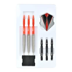 ONE80 DARTS STRIKE 05 80% TUNGSTEN -Sports Gear Shop DA180DST0522.tag .2