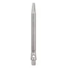 ONE80 SHAFT ALLOY SILVER LONG 48MM