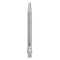 ONE80 SHAFT ALLOY SILVER LONG 48MM
